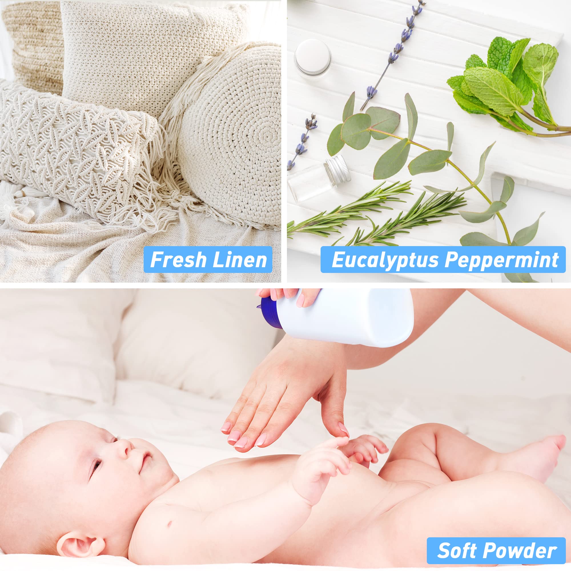 ESSLUX tapa con inserto gotero para dosificación precisa y limpia