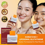 ESTHER FORMULA aplicación sublingual demostrando absorción rápida