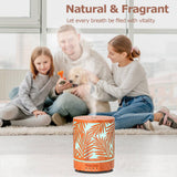 estinhome difusor en sala como objeto decorativo con aroma envolvente
