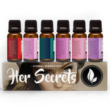 Eternal Essence Oils escenario lifestyle con velas y jabones inspirando proyectos creativos