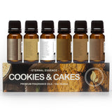 Eternal Essence Oils ambiente hogareño con velas para transmitir calidez y atractivo olfativo