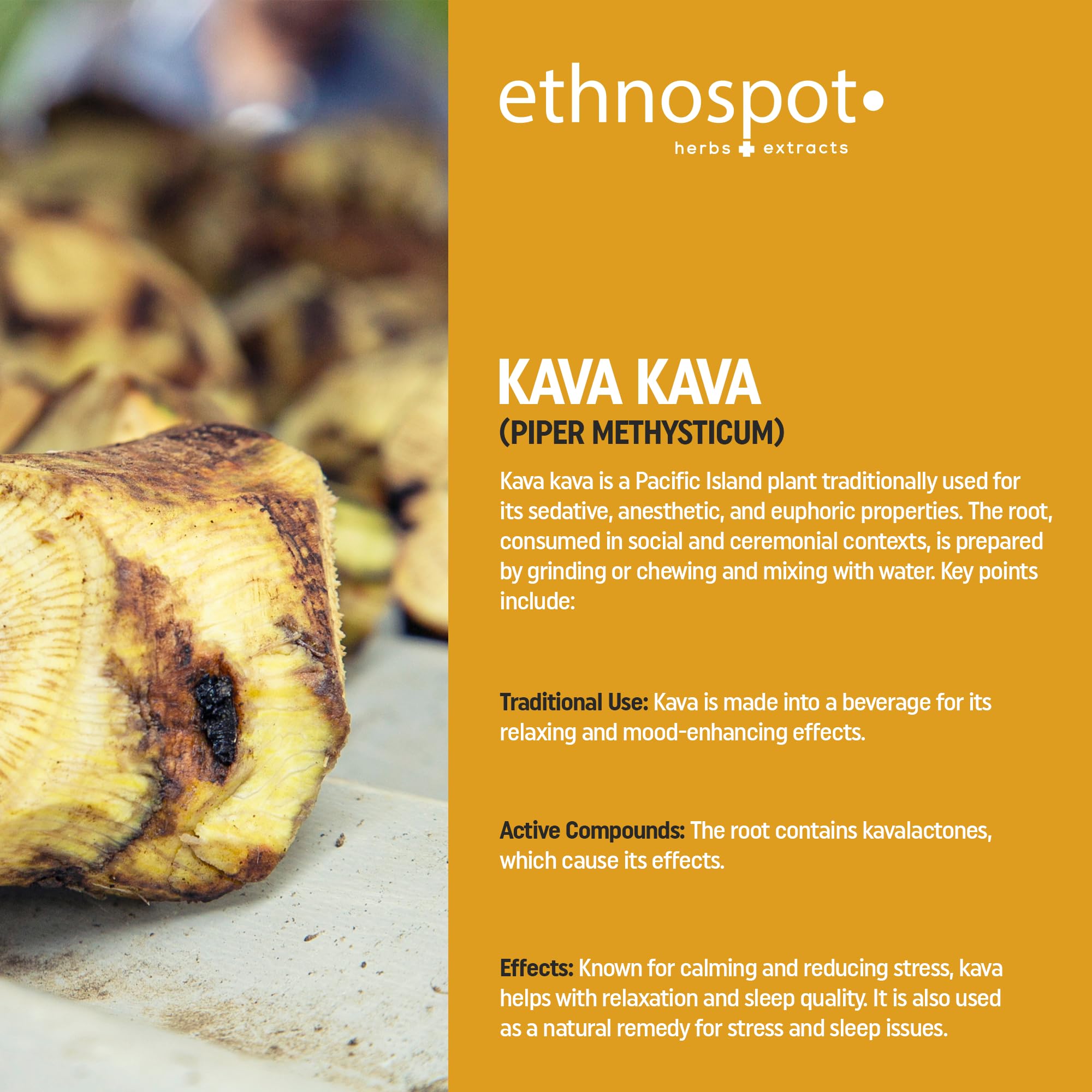 Ethnospot primer plano de infusión mostrando color y suavidad