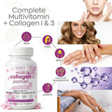 ETUIH Lumine Organics cápsulas en mano para visualizar tamaño y comodidad