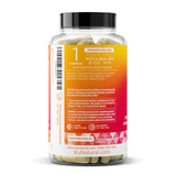 Eu Natural mujer en ejercicio representando energía y bienestar activo