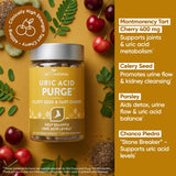 Eu Natural etiqueta con lista de ingredientes y beneficios