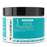 Eu Natural colaboración Vitamin Angels señalando impacto social