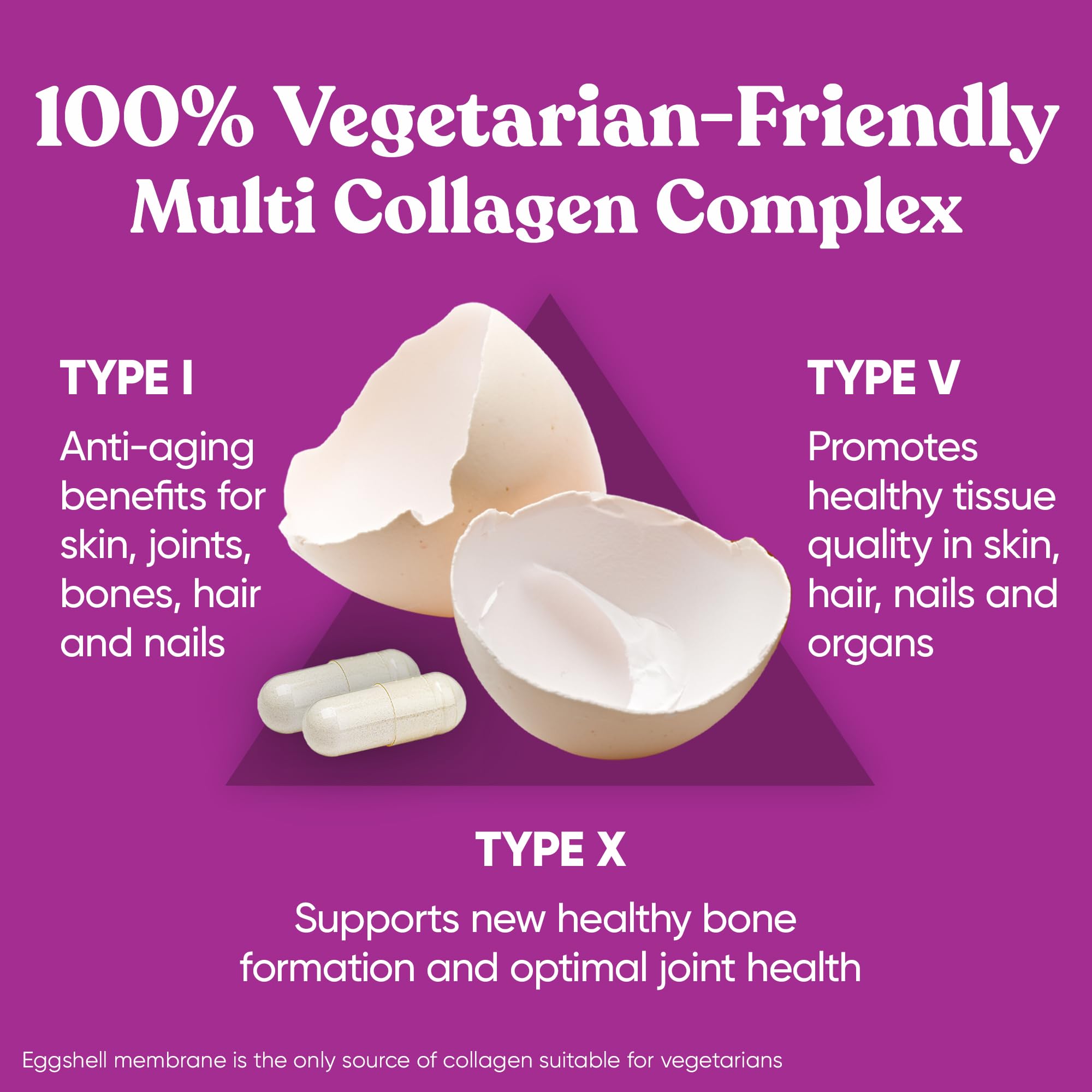 Eu Natural producto con superalimentos para ilustrar mezcla vegetal
