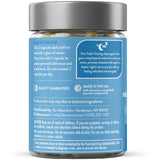 Eu Natural Serenity Sleep en neceser de viaje para noches fuera de casa