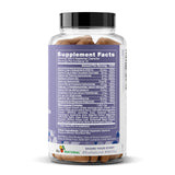 Eu Natural ingredientes botánicos agrupados para evidencia natural