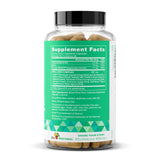 Eu Natural suplemento en contexto de cocina y vida saludable