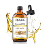 EUQEE frasco frente mostrando presentación premium y conservación