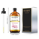 EUQEE aceite en productos DIY: velas y jabones con aroma distintivo