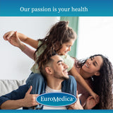 EuroMedica Curaphen en entorno de cocina saludable, sugiere integración en rutina