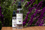 EuroSpa Aromatics ambiente tipo spa en baño para experiencia relajante
