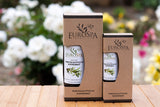EuroSpa Aromatics atomizador listo para dosificar y fácil uso