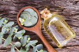 EuroSpa Aromatics spray en ducha creando vapor aromático relajante