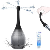 Euwvdy comparación de tamaño en mano, volumen de 300 ml fácil de manejar