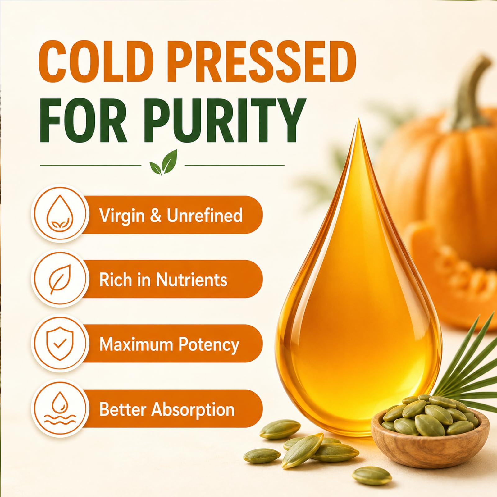 Everly primer plano de ingredientes para visualizar la fórmula limpia