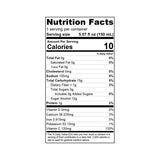 E EVERYDAZE consumo en ambiente diario, snack rápido y bajo en calorías