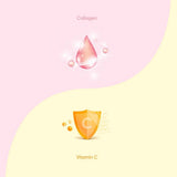 E EVERYDAZE detalle de etiqueta con ingredientes y información clara