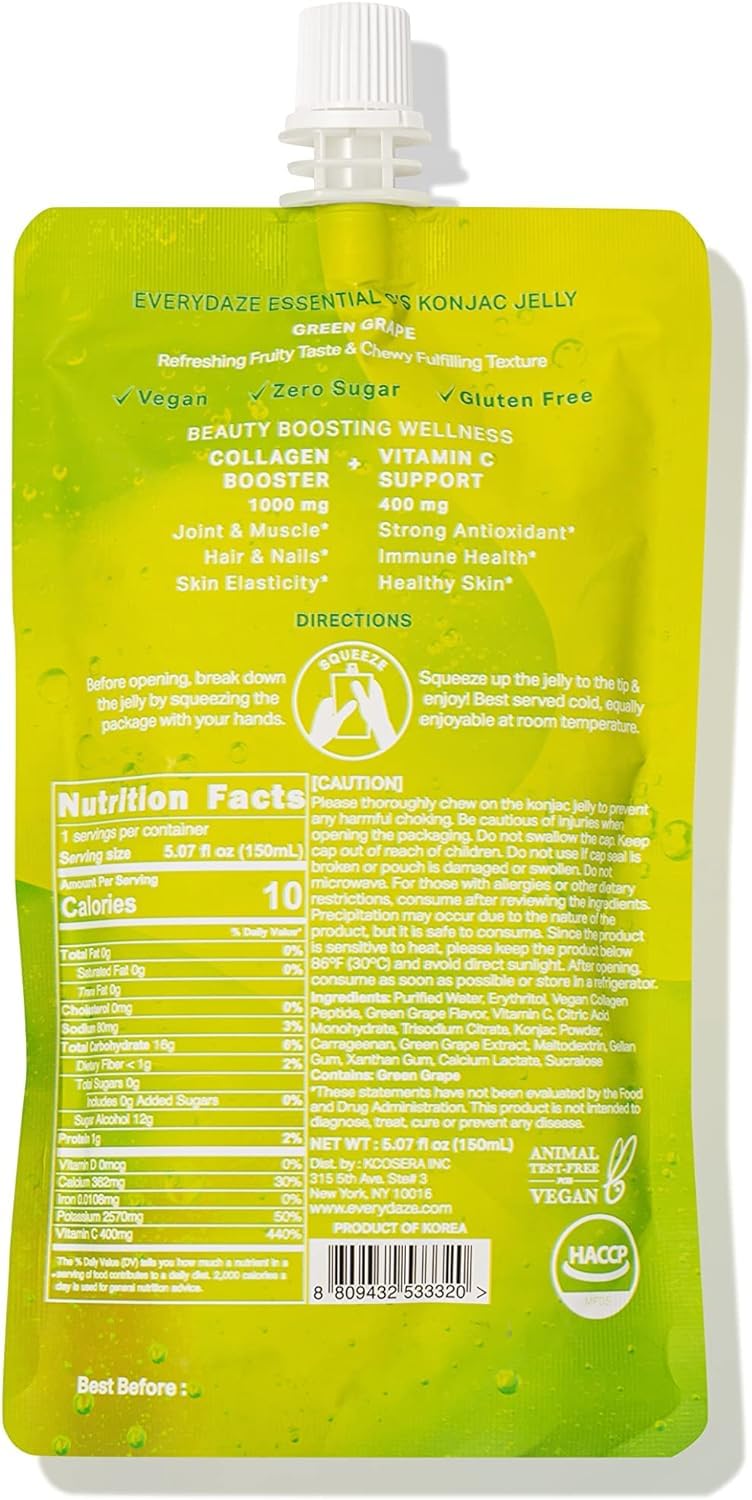 E EVERYDAZE snack en picnic saludable como opción baja en calorías