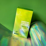 EVERYDAZE concentrado de uva verde y vitaminas destacando antioxidantes