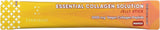 Everydaze stick abierto con contenido visible, fácil consumo inmediato