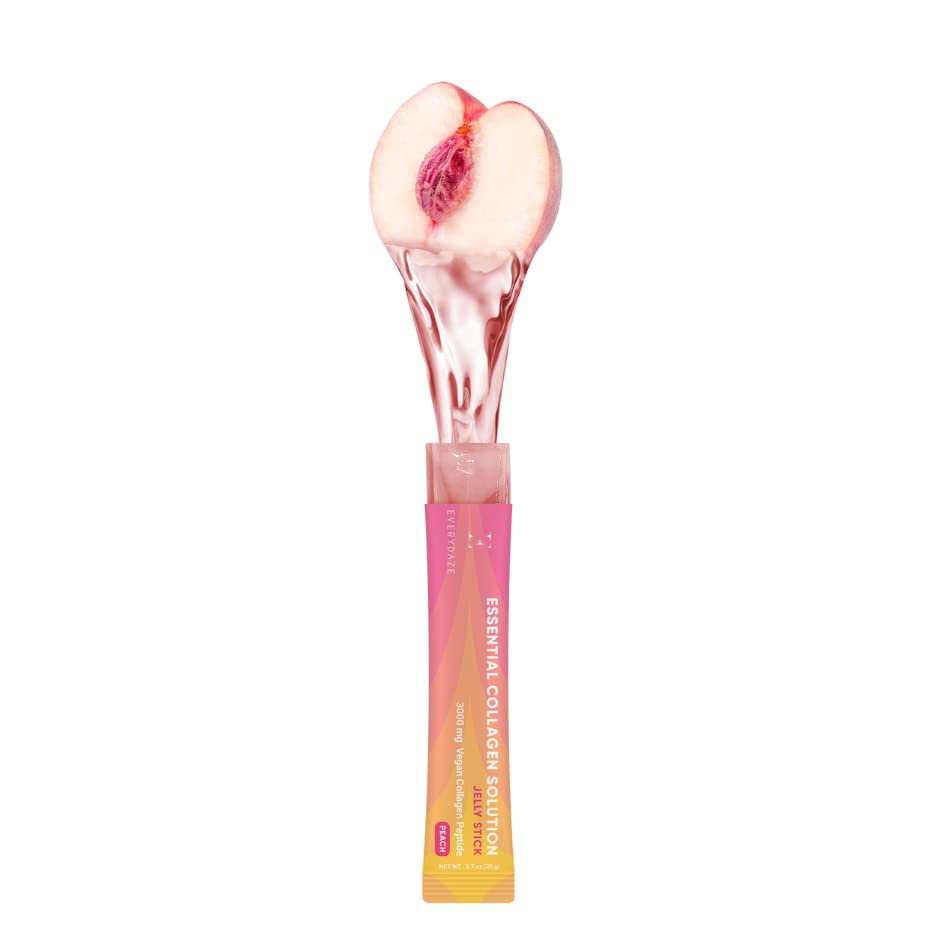 E EVERYDAZE stick sellado primer plano que conserva frescura y sabor