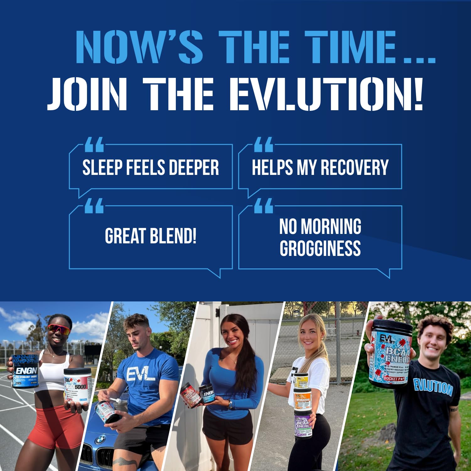 EVL ZMatrix producto en uso tras entrenamiento en entorno de gimnasio
