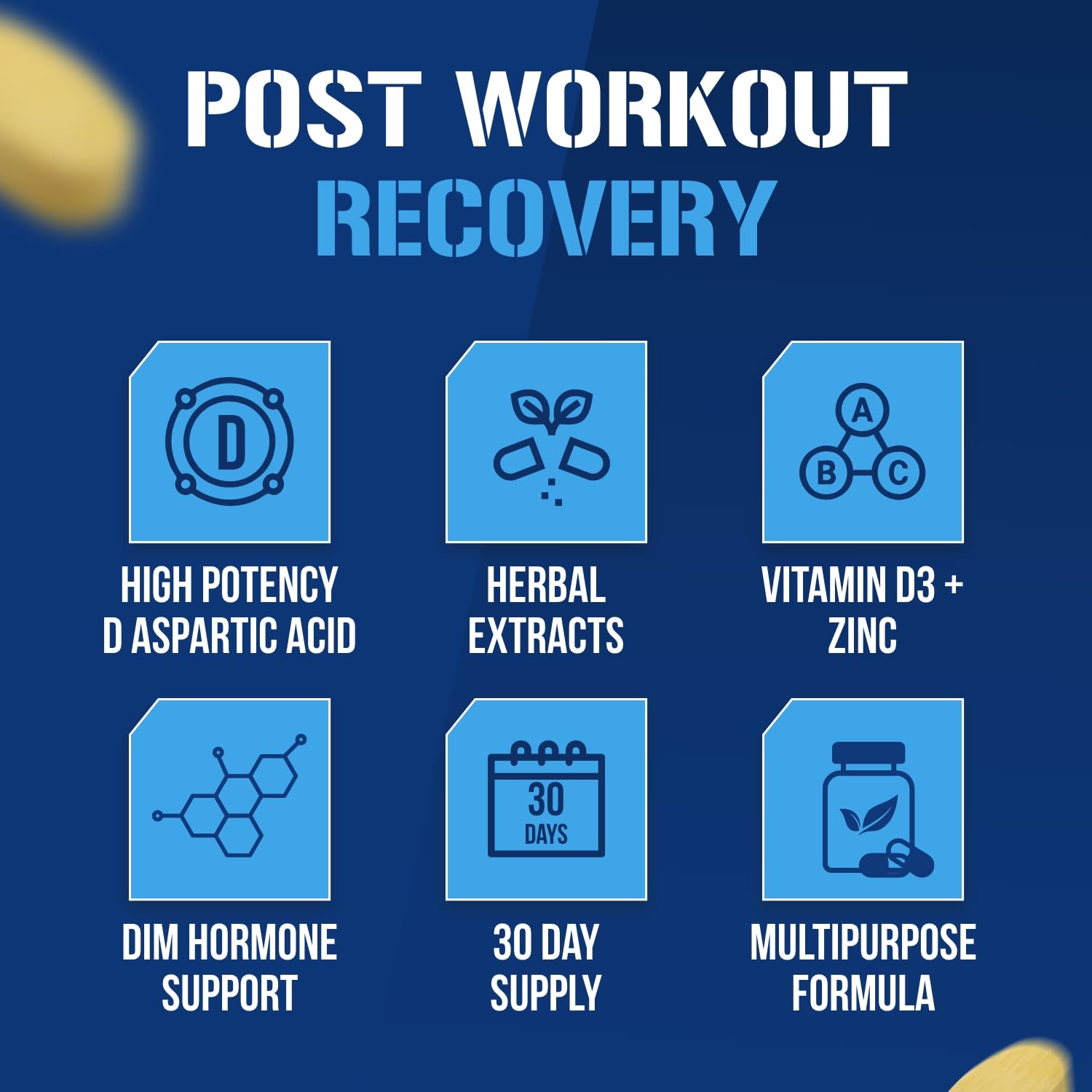 Evlution EVLTest usado tras entrenamiento para mejor recuperación muscular