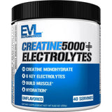 Evlution bote frontal mostrando producto para recuperación rápida