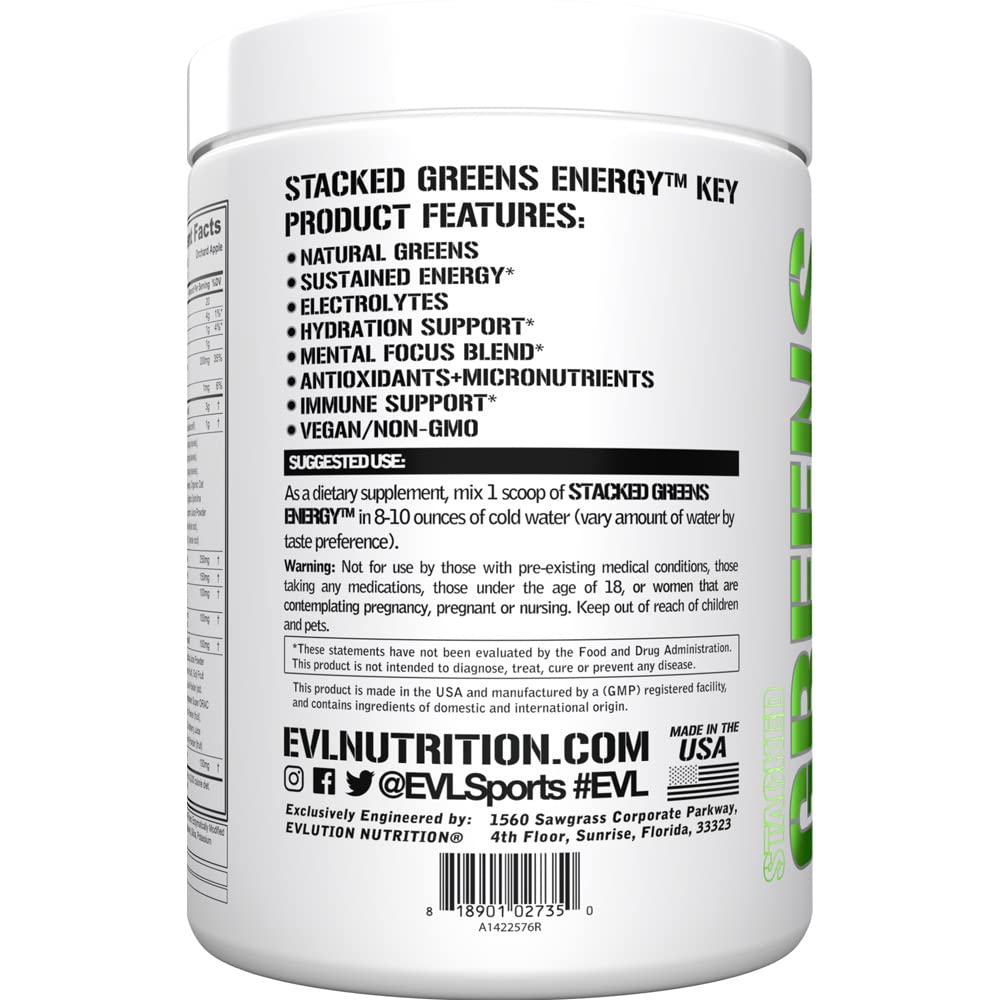 Evlution en batido con frutas, mezcla nutritiva para energía natural