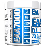 Evlution producto junto a equipo de entrenamiento mostrando uso práctico