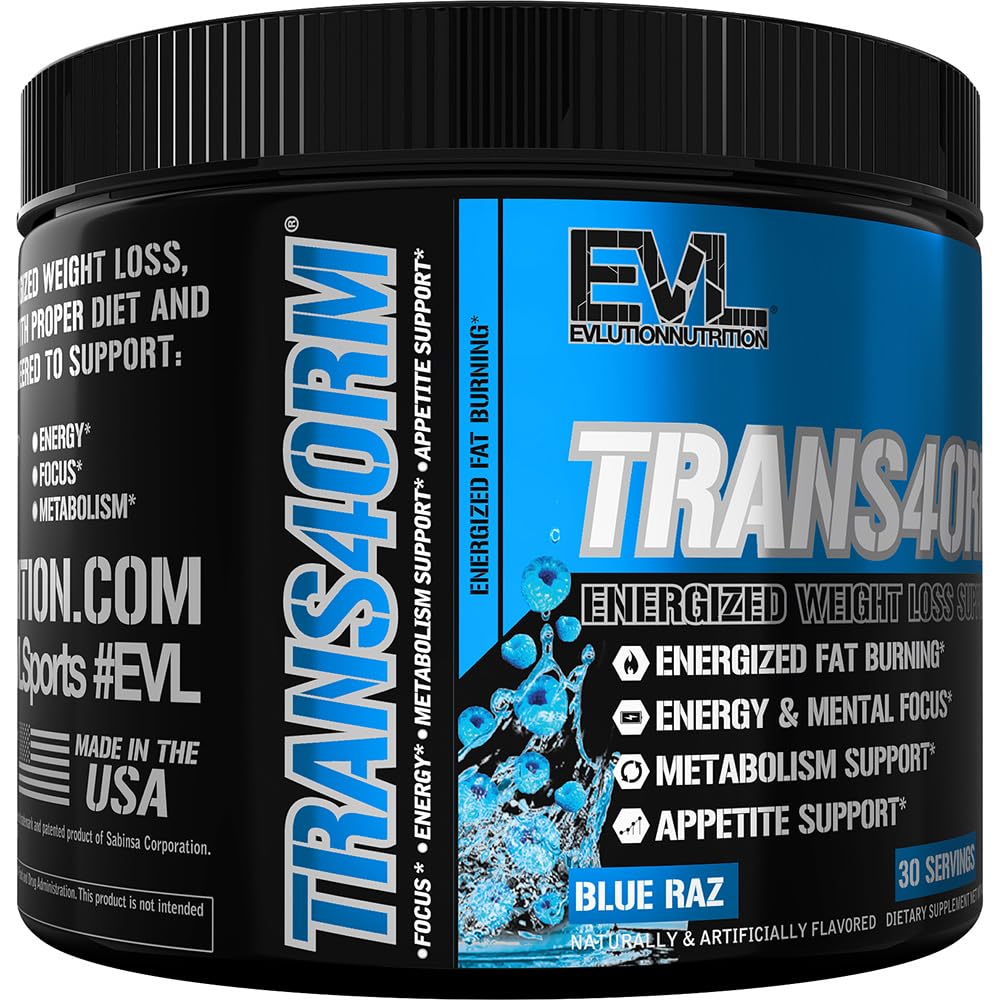 Evlution Trans4orm en entorno de gimnasio mostrando uso en rutina activa