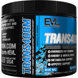 Evlution Trans4orm en entorno de gimnasio mostrando uso en rutina activa