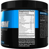 Evlution Trans4orm frasco rotulado, calidad cGMP y apoyo al metabolismo