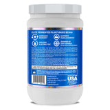 Deportista usando Evogen AminoJect durante sesión para mantener resistencia