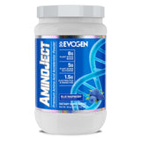 Evogen AminoJect frente del envase mostrando marca y sabor