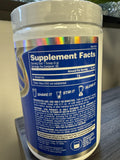 Evogen producto en ambiente de gimnasio para mejorar recuperación