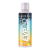 Evogen EVP AQ frontal mostrando formato y utilidad para pumps
