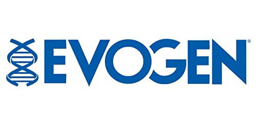 Evogen EVP 3D tamaño comparado con botella de agua para idea de proporciones