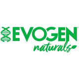 Evogen frasco abierto con polvo, accesible y listo para mezclar