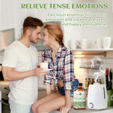 EVOKE OCCU cuentagotas de vidrio detalle para dosificación precisa