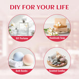 Escena lifestyle con EVOKE OCCU mirra creando un rincón de relajación