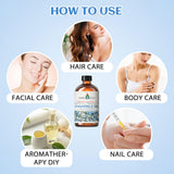 EVOKE OCCU en difusor creando ambiente relajante y aroma constante