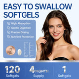Ewecxine disposición de biotina, fitoceramidas y botanicals mostrando sinergia