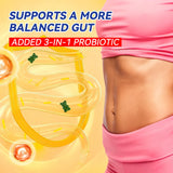 exdoo ingredientes supergreens distribuidos para densidad nutricional