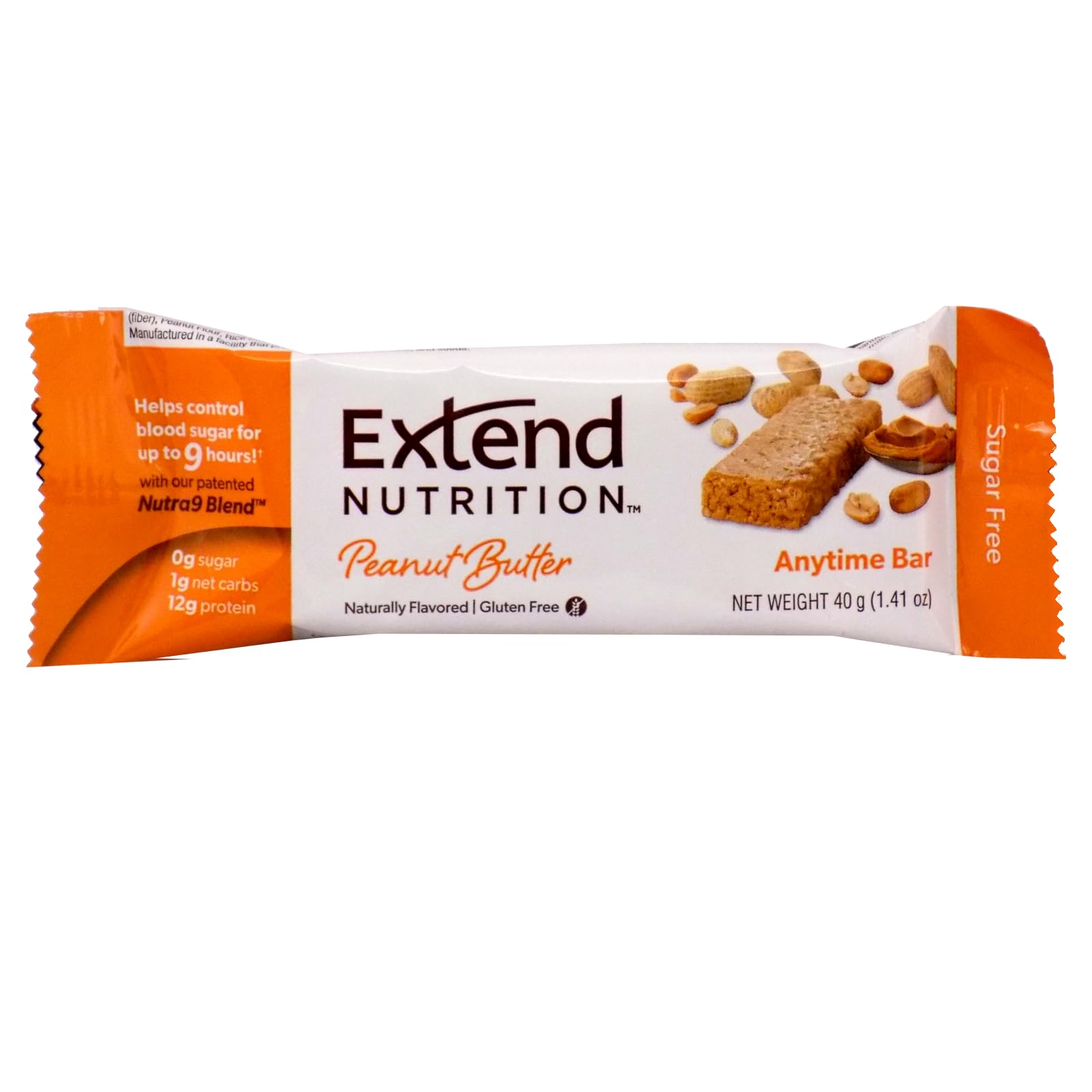 Extend Bar multipack sobre mesa ideal para stock en casa y ahorro