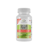 EyeScience envase frontal de Macular Health Formula mostrando información y tamaño 120 cápsulas