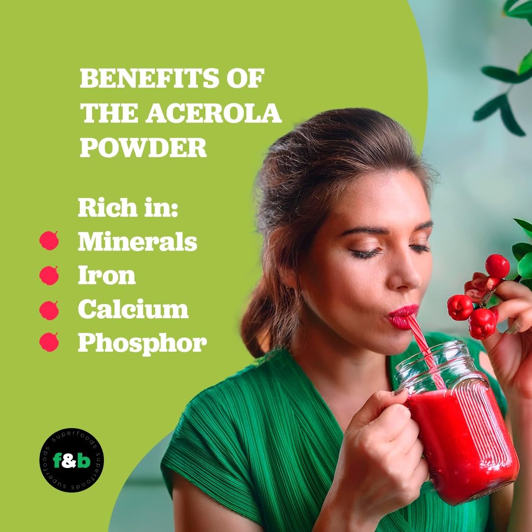 f&b superfoods imagen de cultivo en Brasil que evidencia origen auténtico